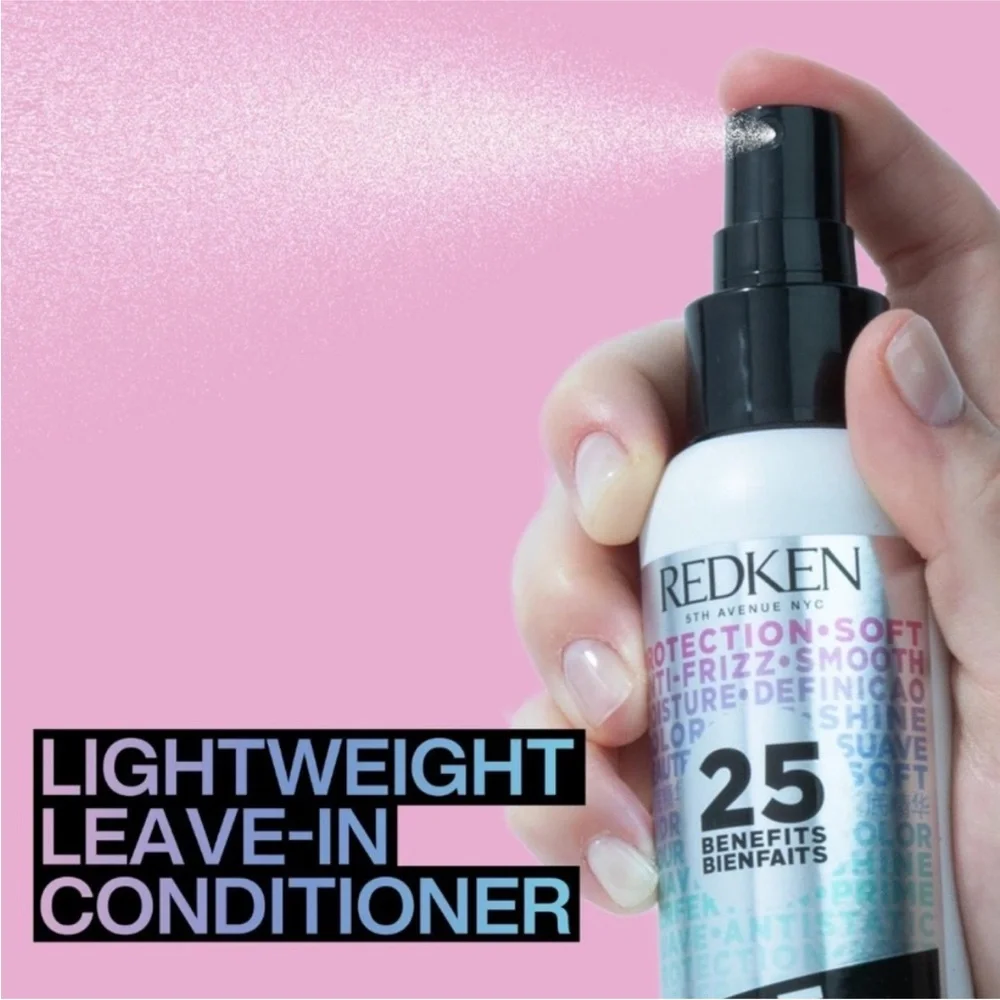 Travel Size Redken One United Multi-Benefit Treatment